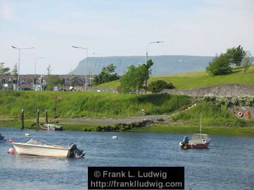 Sligo Harbour